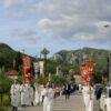 Maj 2024 Svenarodna Djurdjevdanska Litija U Beranama 1