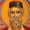 Sveti Vukasin Novomucenik Jasenovacki