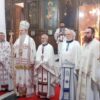 Архијерејска Литургија у Гњилану
