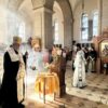Бденије у никшићкој Саборној цркви