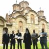 Девета генерација матураната обновљене Призренске богословије завршила школовање