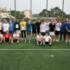 Хуманитарним фудбалским турниром завршени „Дани Светог Јована Владимира“ у Бару