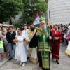 Митрополит Јоаникије на Тројинчидан богослужи и предводи литију у Будви
