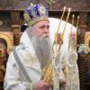 Митрополит Јоаникије освештао обновљену цркву Светог Василија Великог у Загори – Доњи Грбаљ