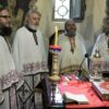 Недеља Светих Отаца I Васељенског Сабора у храму под Горицом