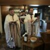 Одслужен помен Видоју Жугићу у цркви под Горицом