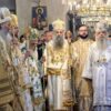 Патријарх Порфирије и архиепископ Стефан богослужили у Битољу