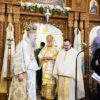 Патријарх Порфирије освештао Храм Светог архангела Михаила у Хамбургу
