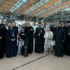 Патријарх Порфирије завршио посету Епархији диселдорфској и немачкој