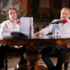 Промоција монографије и отварање изложбе посвећене Василију Михајловичу Андросову