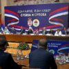 Сабирамо се да бисмо разумели да смо потребни и неопходни једни другима