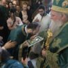 Слава Цркве Свете Тројице у Старом граду Будва