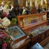 Слава београдске Вазнесењске цркве