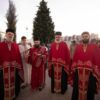 Спасовданско бденије у цркви Вазнесења Господњег у Подгорици