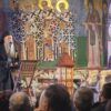 Свечана академија у част Преподобног Јустина Ћелијског