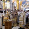 Свети Јован Владимир – слава барског Саборног храма