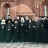 Три деценије архијерејске службе Митрополита Игнатија