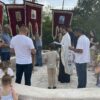 Вазнесењска црква на Ублима прославила храмовну славу