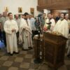 Видовдан прослављен у Цркви Светог Ђорђа под Горицом