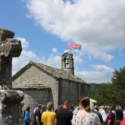 Jun 2024 Arhijerejska Liturgija Na Grahovcu 1 1080x675