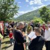 Jun 2024 Arhijerejska Liturgija Na Spasovdan U Kraljima 1