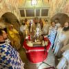 Jun 2024 Arhijerejska Liturgija U Osvecenje Spomenika U Pocivalima 1
