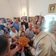 Jun 2024 Arhijerejska Liturgija U Selu Konjuhi 1