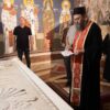 Игуман хиландарски посјетио подгорички Саборни храм