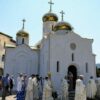 Манастир Св. Сергија Радоњешког у Микулићима
