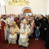 Митрополит Јоаникије у Колашину