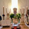Митрополит Јоаникије у Петровићима служио Литургију и четрдесетодневни помен новопрестављеној Душанки Јововић