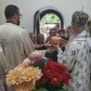 Митрополит Теодосије у Призрену