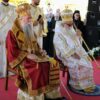 Митрополити Јоаникије и Хризостом