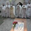 Nedelja treća po Duhovima u hramu pod Goricom