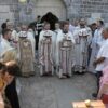 Петровдан у Цркви Светог Ђорђа под Горицом
