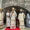 Петровдански сабор на Цетињу