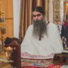Предавање јеромонаха Рафаила (Бољевића) у Острогу