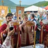 Прослава Светог Великомученика Прокопија у Епархији милешевској
