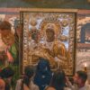 Прославимо саборно празник Богородице Тројеручице и долазак њене иконе у Никшић