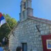 Slava crkve Sv. Kozme i Damjana u Ratiševini