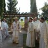 Слава манастира Петропавлово