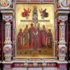 Sveti carski mučenici Romanovi