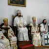 У Саборном Храму у Никшићу прослављени Свети царски мученици Романови