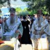 У манастиру Превлака одржан 30. Сабор српске православне омладине Црне Горе