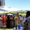 Jul 2024 Arhijerejska Liturgija I Osvecenje Crkve U Somini 1