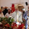 Jul 2024 Arhijerejska Liturgija Na Vucjem Dolu 10