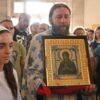 Jul 2024 Docek Cudotvorne Ikone U Niksicu 6