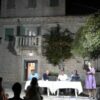 Цјелокупно дјело Мира Вуксановића су приче о ријечима