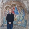 Катихета Бранислав Илић