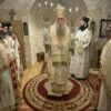 Митрополит Јоаникије богослужио у манастиру Дуљево